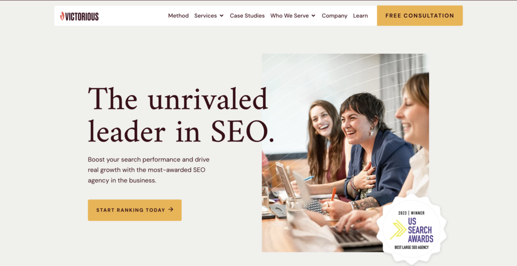 digital marketing agency